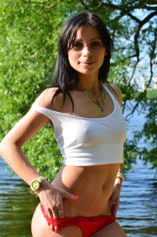 Проститутка Венера