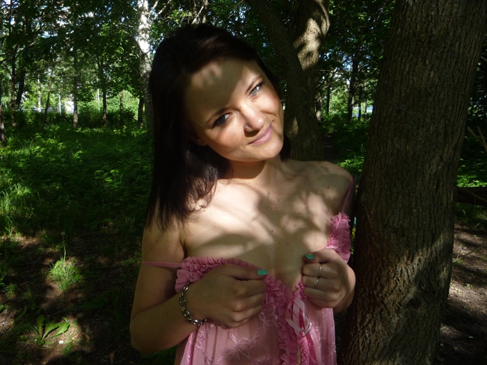 Проститутка Кристина