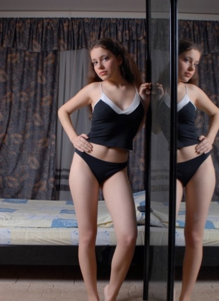 Проститутка Маша