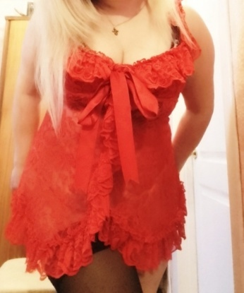 Проститутка Любочка